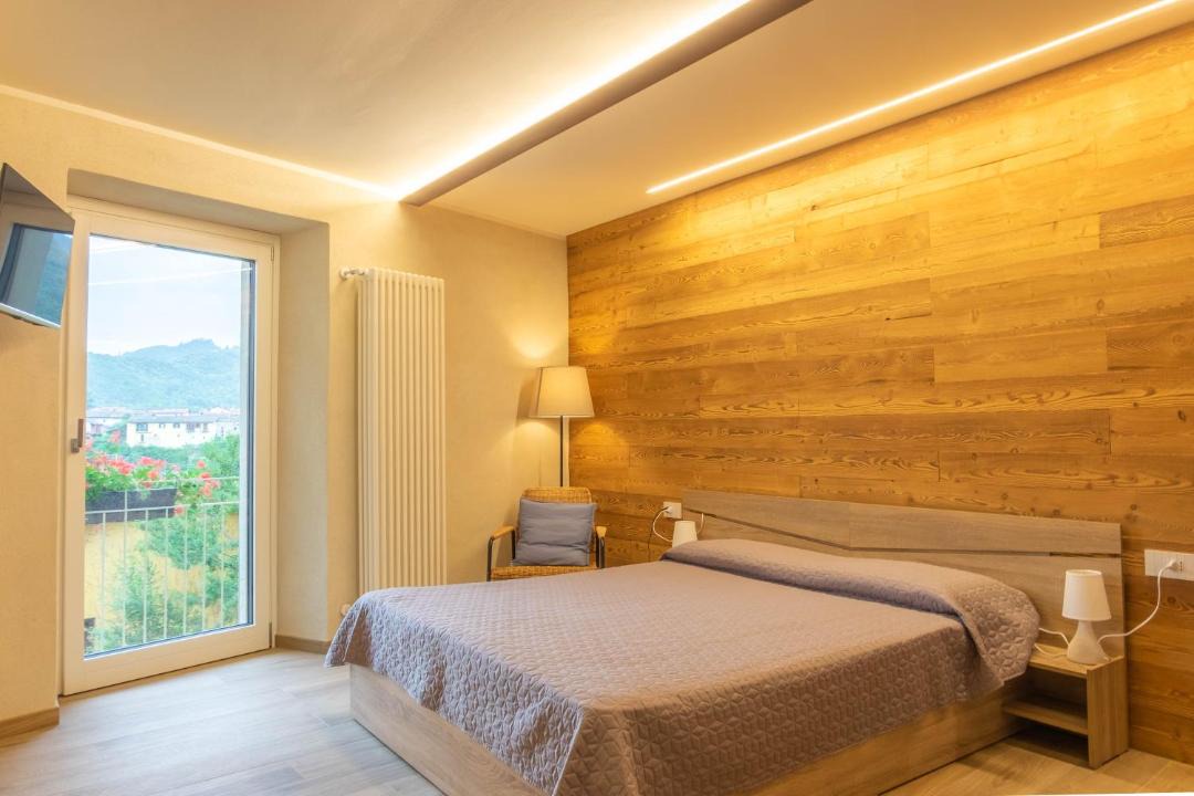 Photo of Bedroom in Dronero