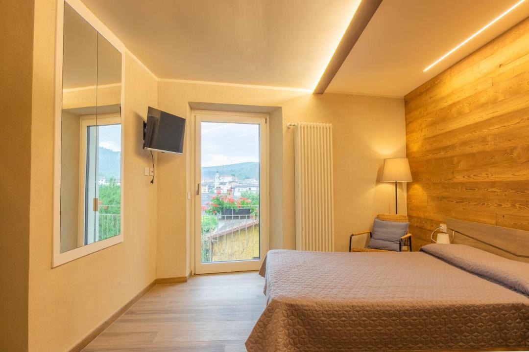 Photo of Bedroom in Dronero