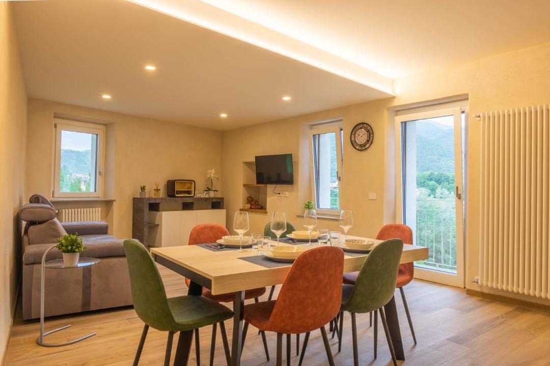Photo of Livingroom in Dronero