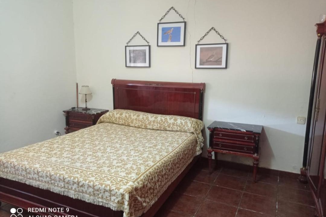 Photo of Bedroom in Almagro