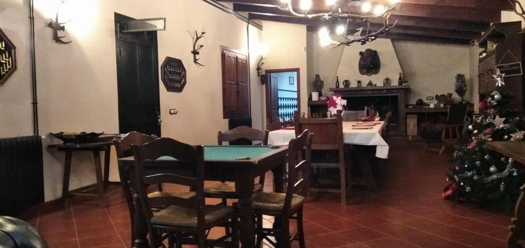 Photo of Livingroom in Almagro