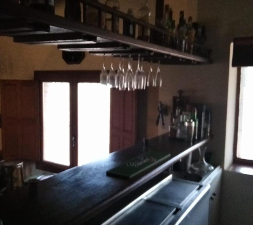Photo of Kitchen in Almagro