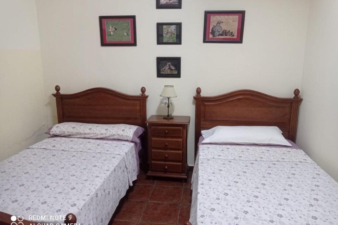 Photo of Bedroom in Almagro