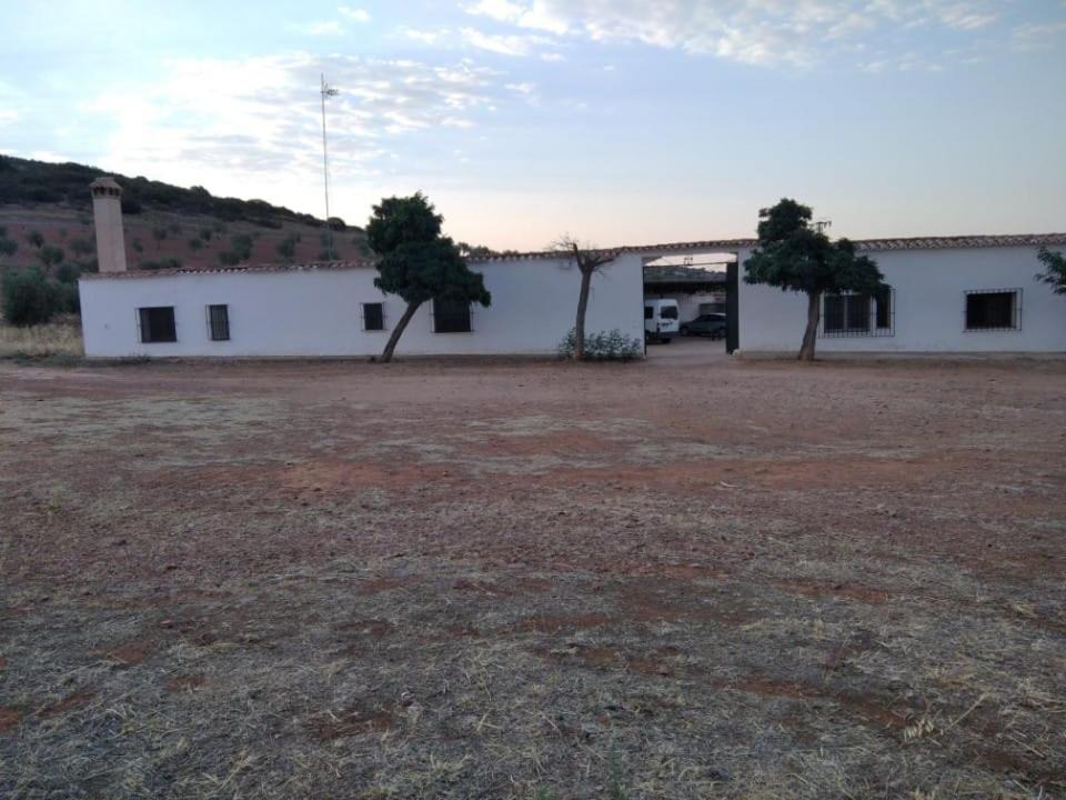 Photo of Buildings in Almagro
