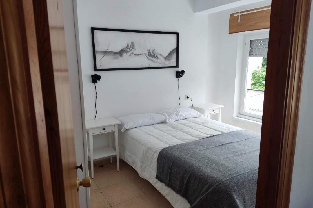 Photo of Bedroom in Valdes
