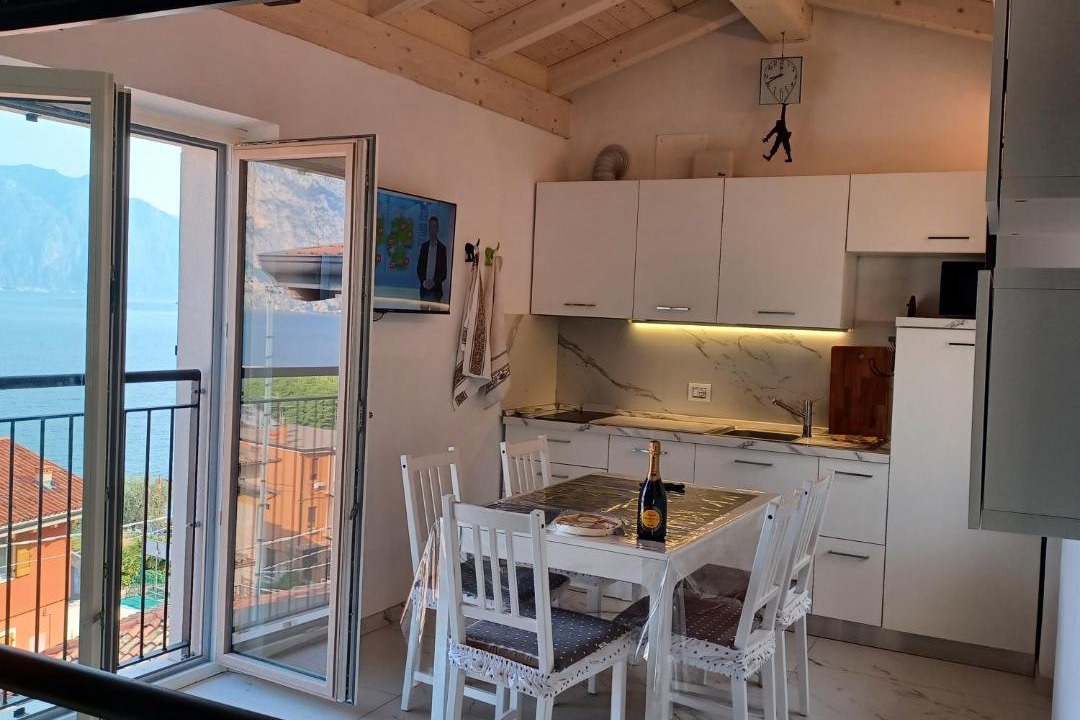 Photo of Kitchen in Cassone