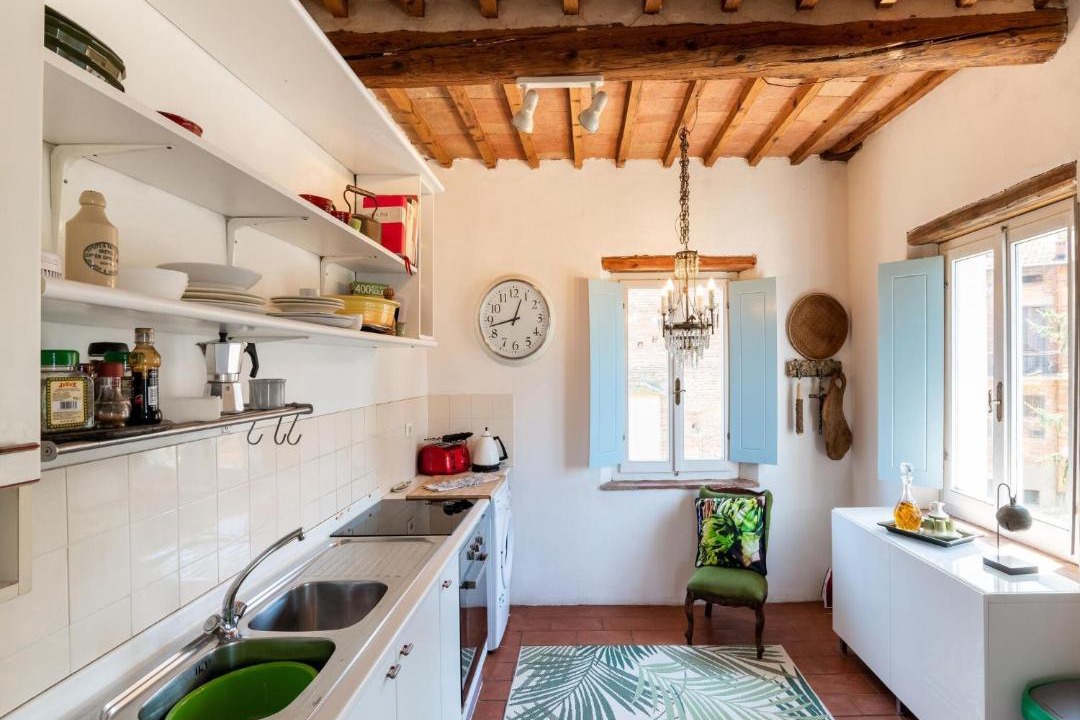 Photo of Kitchen in Gioiella