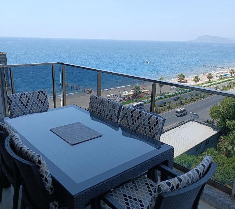 Photo of Livingroom in Mahmutlar