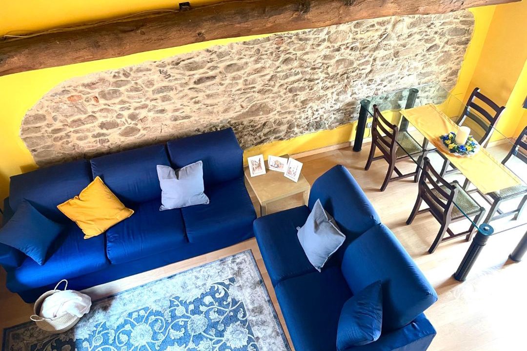 Photo of Livingroom in Garessio