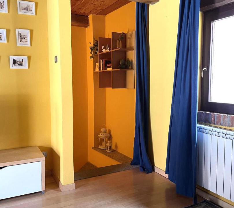 Photo of Bedroom in Garessio