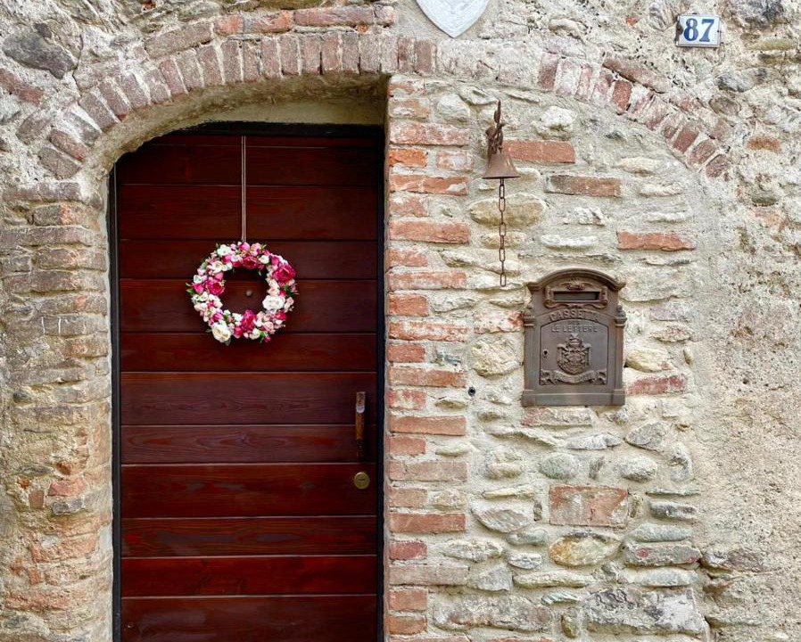 Photo of Buildings in Garessio