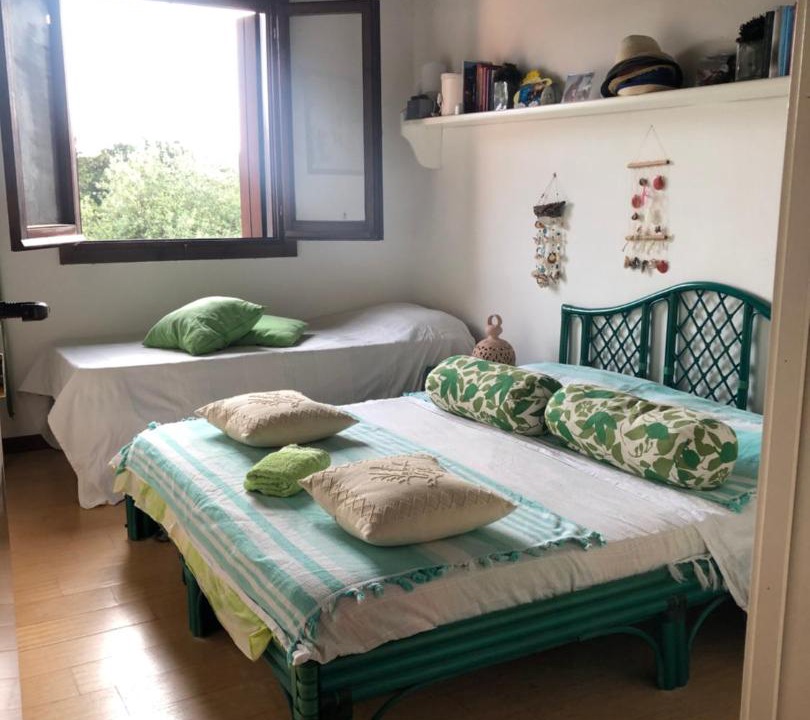 Photo of Bedroom in Porto Rotondo
