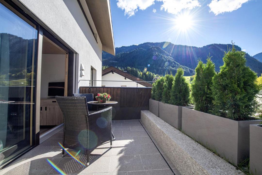 Photo of Patio Balcony in Ortisei