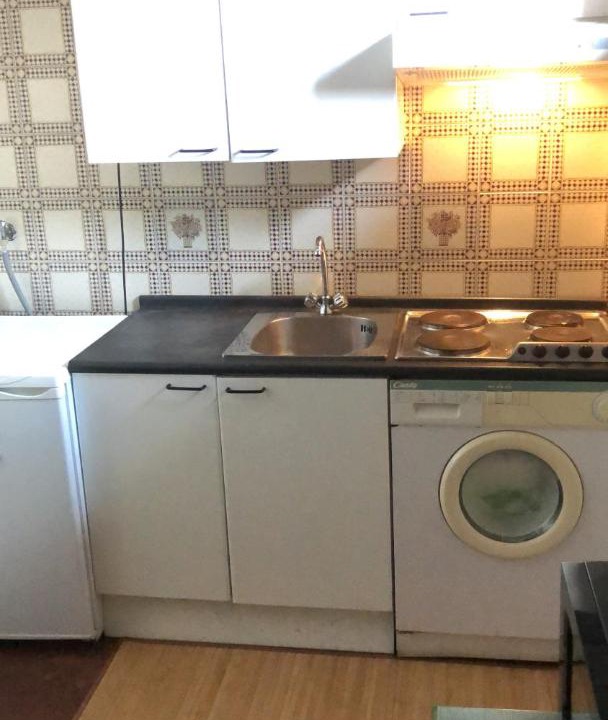Photo of Kitchen in Porto Rotondo
