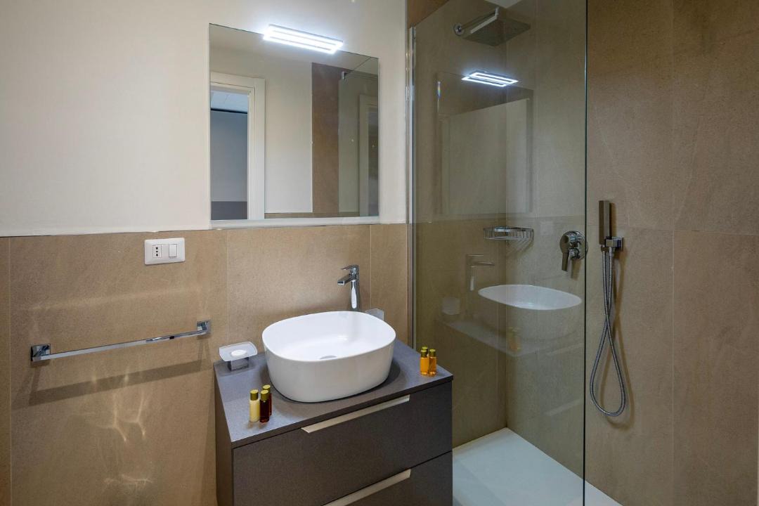 Photo of Bathroom in Pavia
