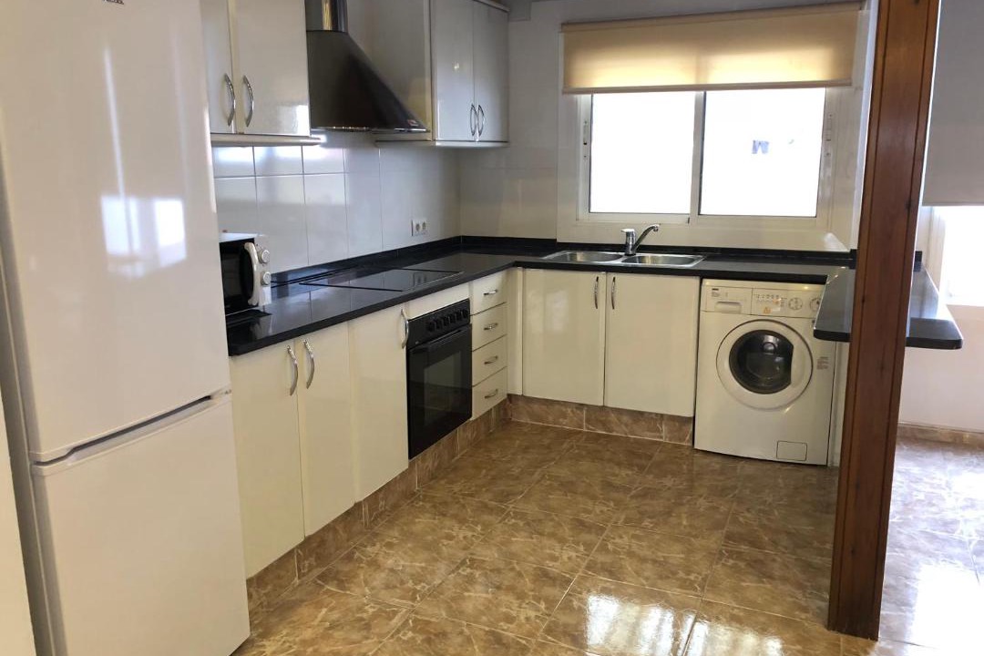 Photo of Kitchen in Roses Town Center