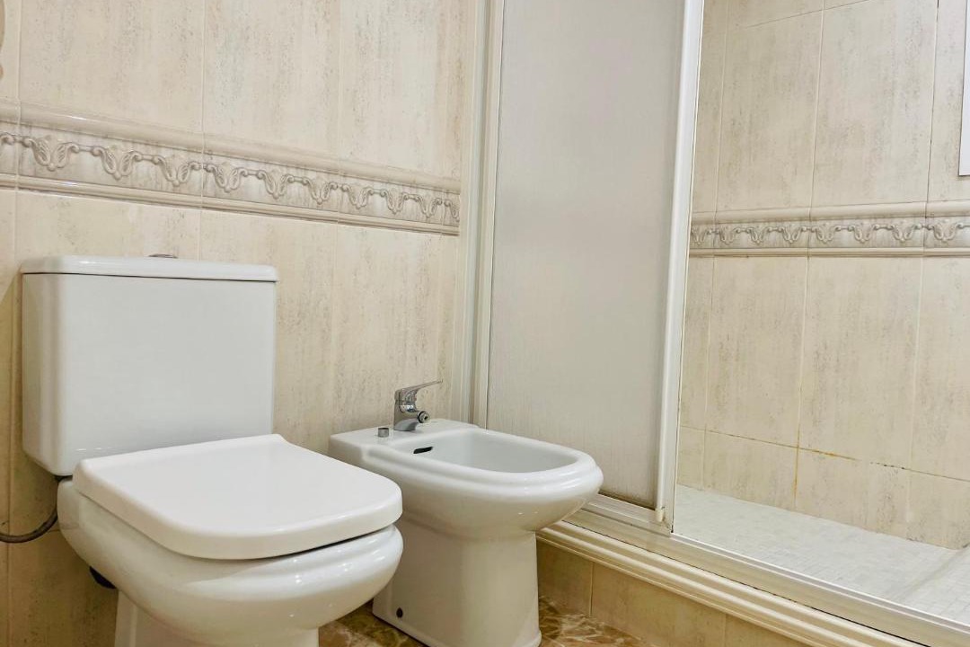 Photo of Bathroom in Roses Town Center