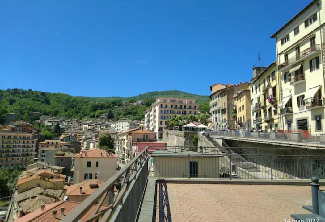Photo of Others in Soriano nel Cimino