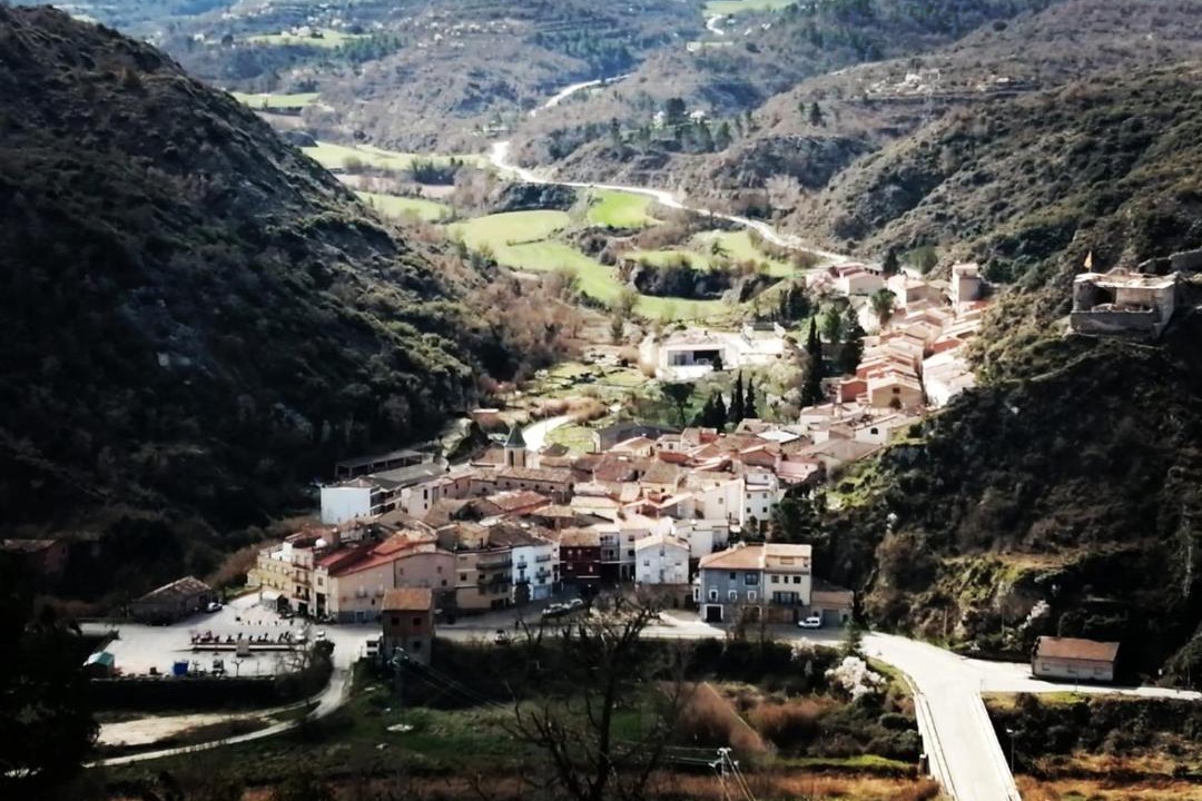 Photo of Others in Castellfollit de Riubregos