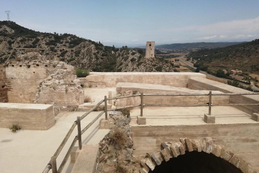 Photo of Others in Castellfollit de Riubregos