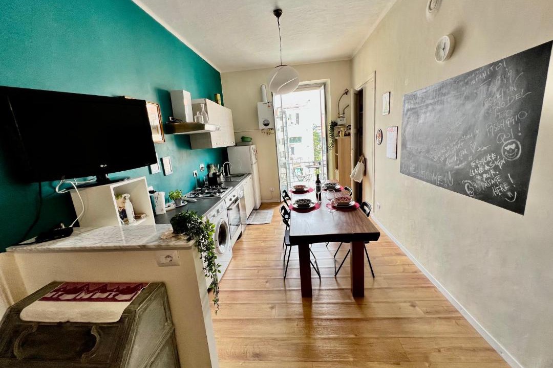 Photo of Livingroom in Parella