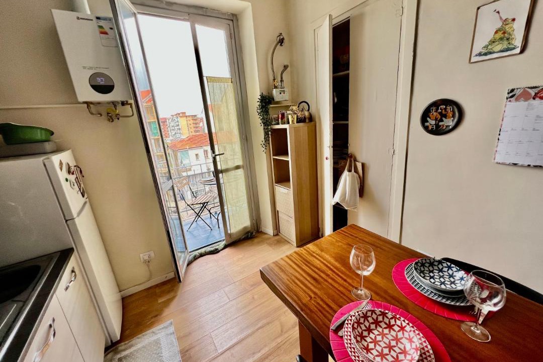 Photo of Livingroom in Parella