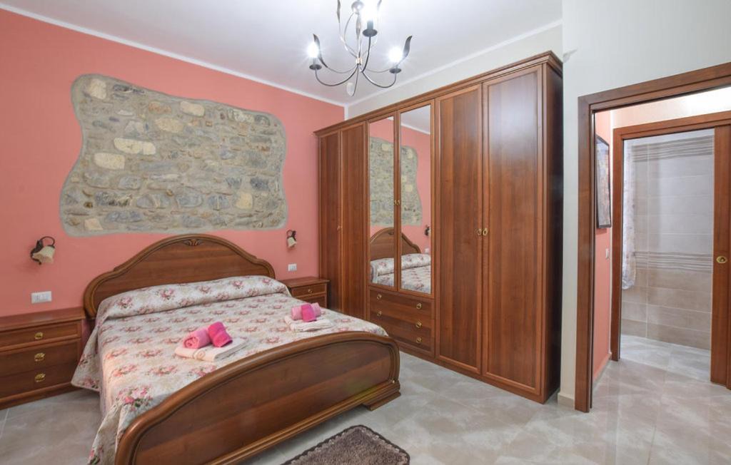Photo of Bedroom in Villapiana