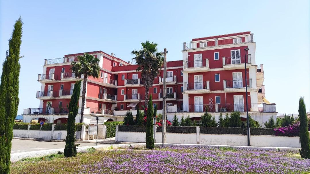 Photo of Buildings in Poggiardo