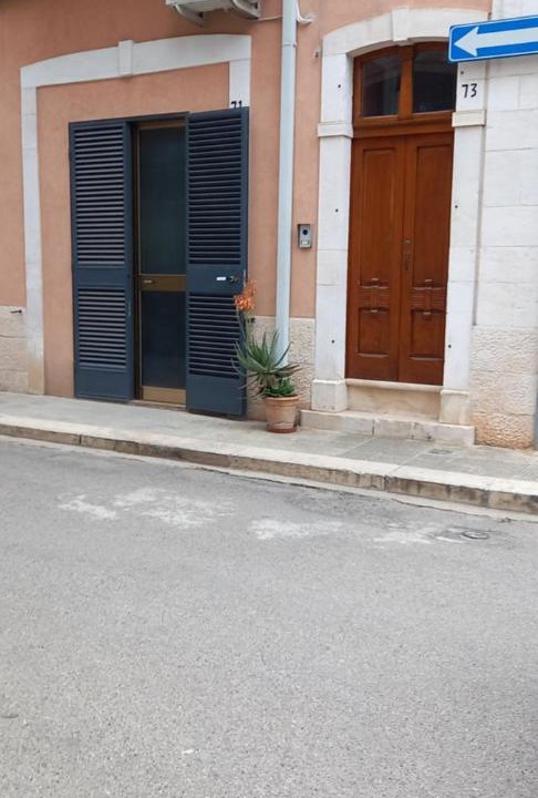 Photo of Buildings in Conversano