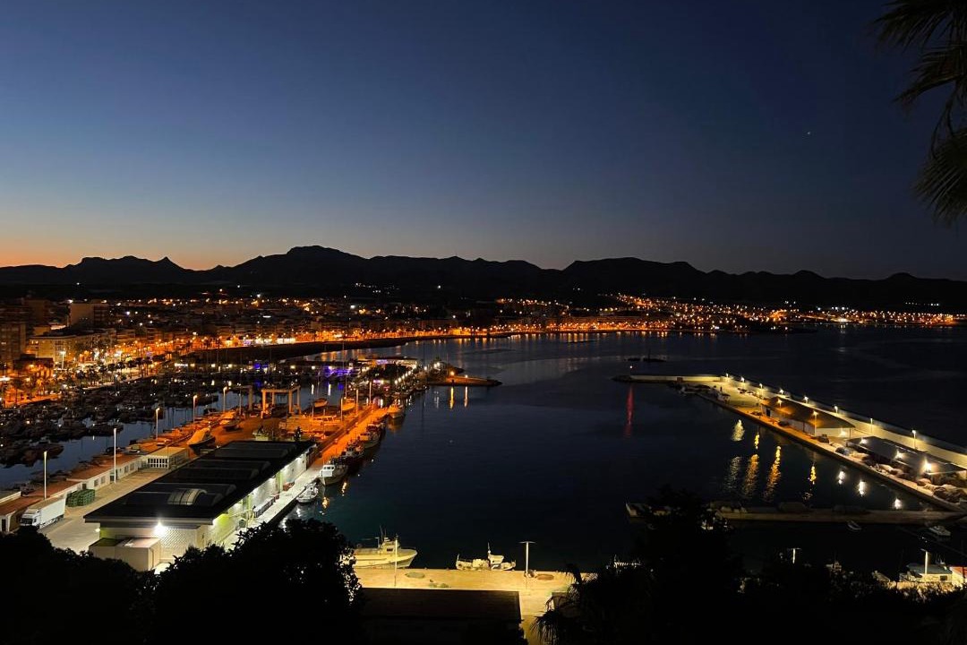 Photo of Others in Puerto de Mazarron