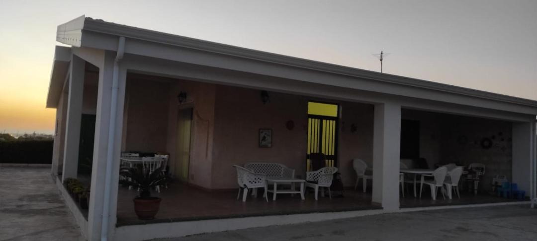 Photo of Buildings in Granelli
