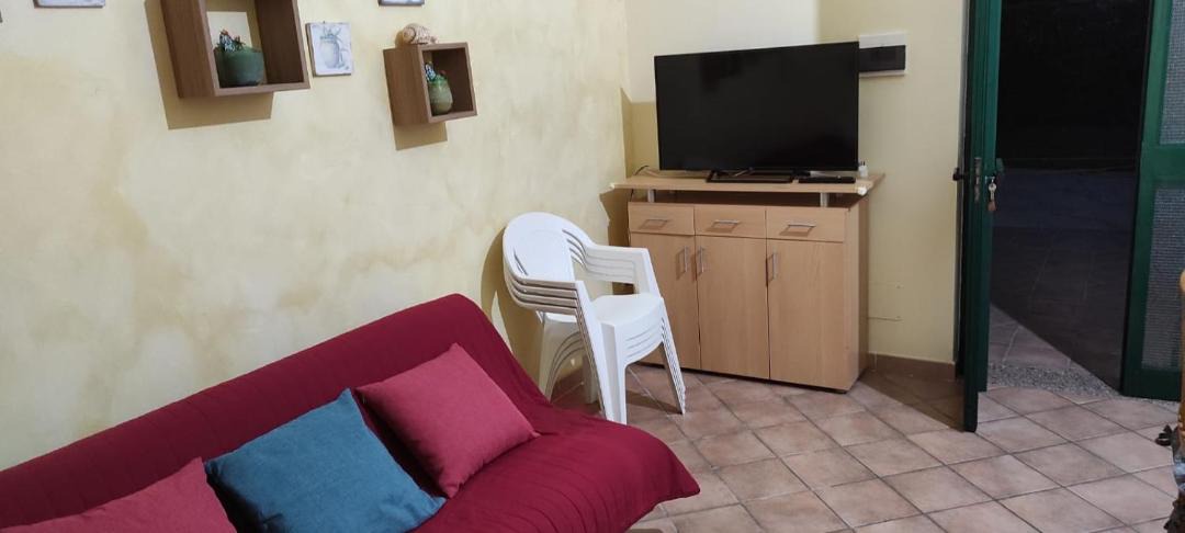Photo of Livingroom in Granelli