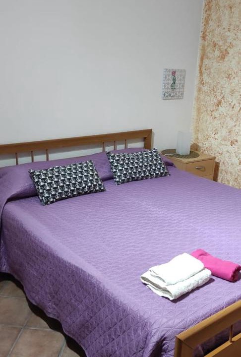 Photo of Bedroom in Granelli
