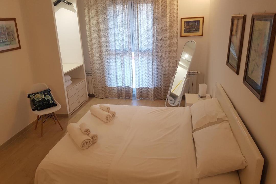Photo of Bedroom in Rovigo