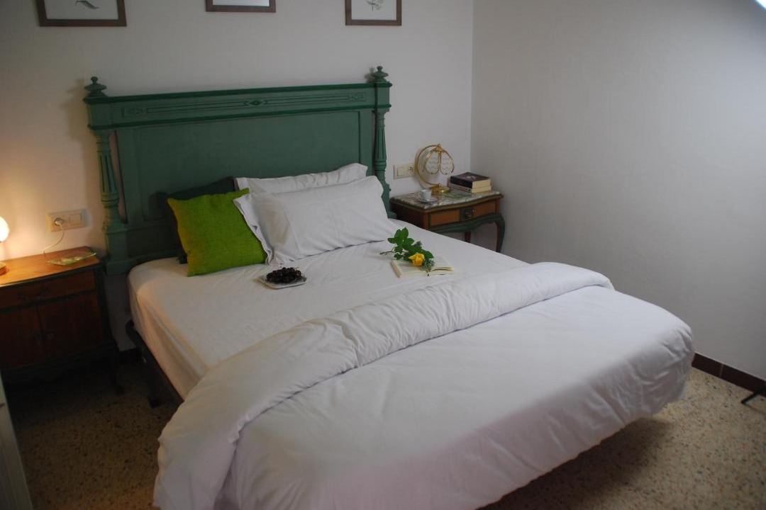 Photo of Bedroom in Preixana