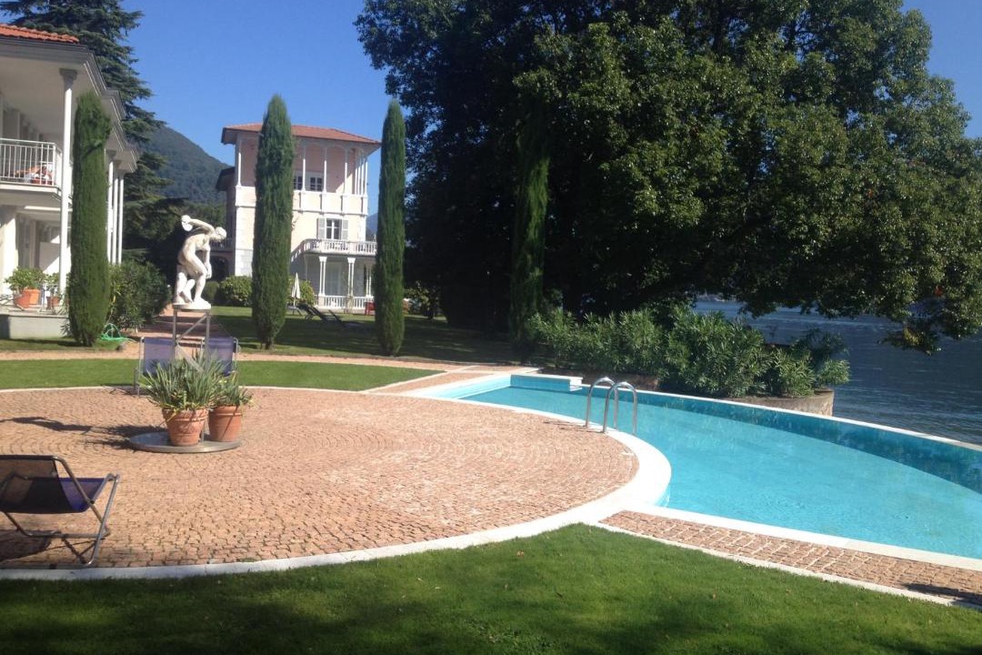 Photo of Outdoor in Porto Ceresio