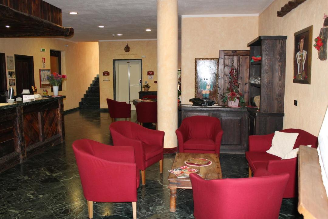 Photo of Livingroom in Verres