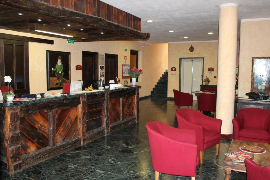 Photo of Livingroom in Verres