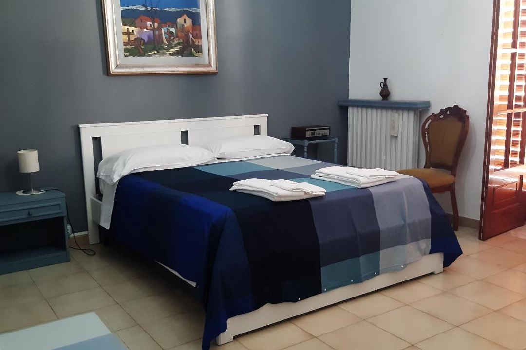 Photo of Bedroom in San Marco Evangelista