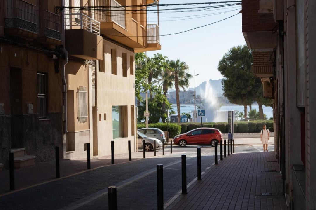 Photo of Others in Aguilas