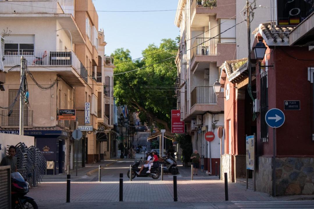 Photo of Others in Aguilas