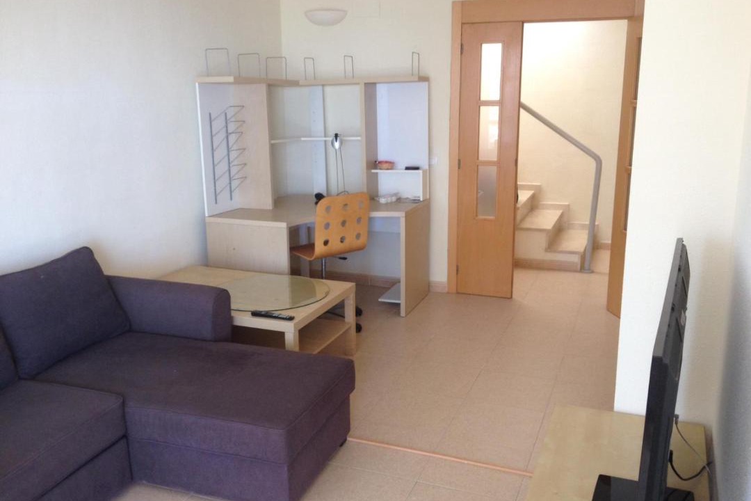 Photo of Livingroom in Puig