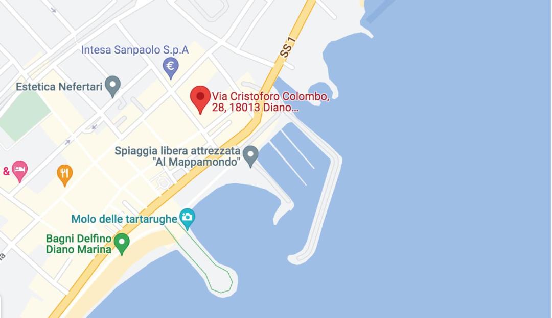 Photo of Others in Diano Marina