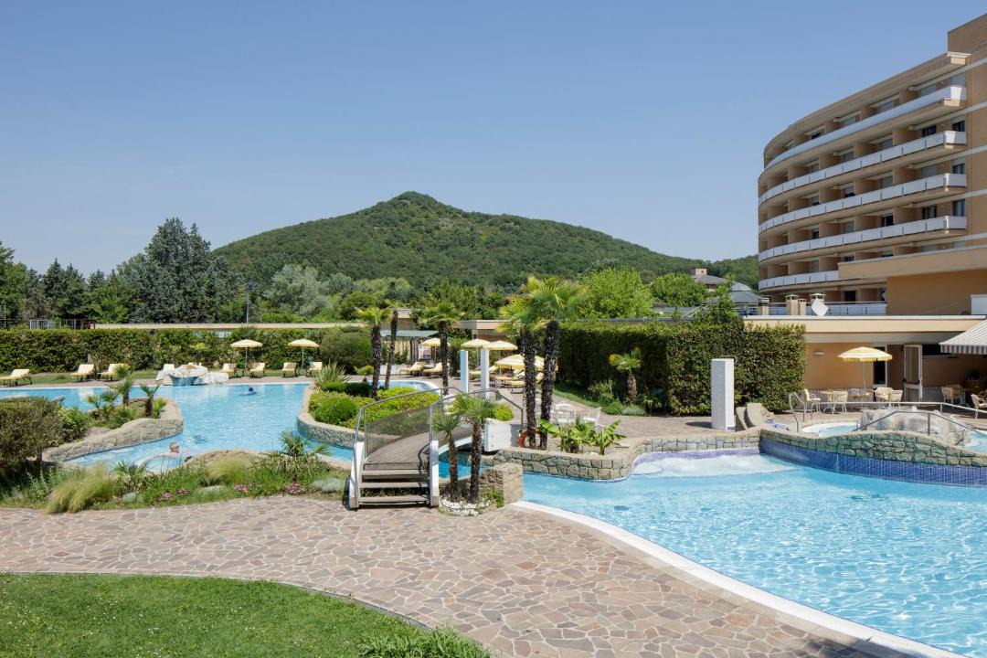 Photo of Outdoor in Galzignano Terme