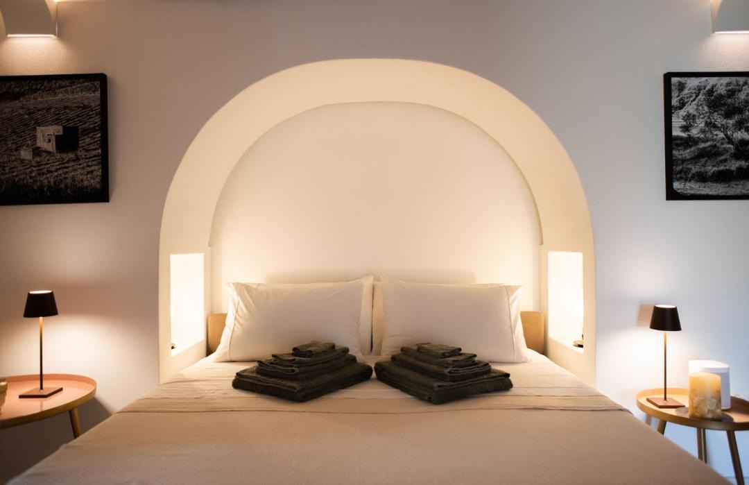Photo of Bedroom in Madonna delle Grazie