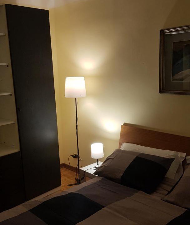 Photo of Bedroom in Biella