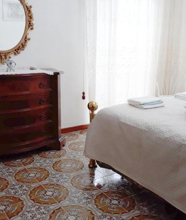 Photo of Bedroom in Pennapiedimonte