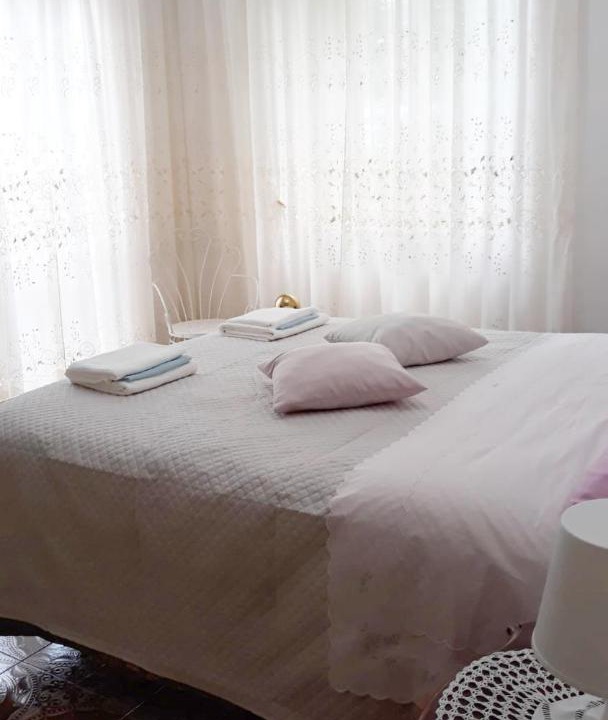 Photo of Bedroom in Pennapiedimonte