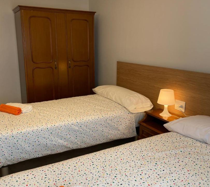 Photo of Bedroom in Coll de Nargo