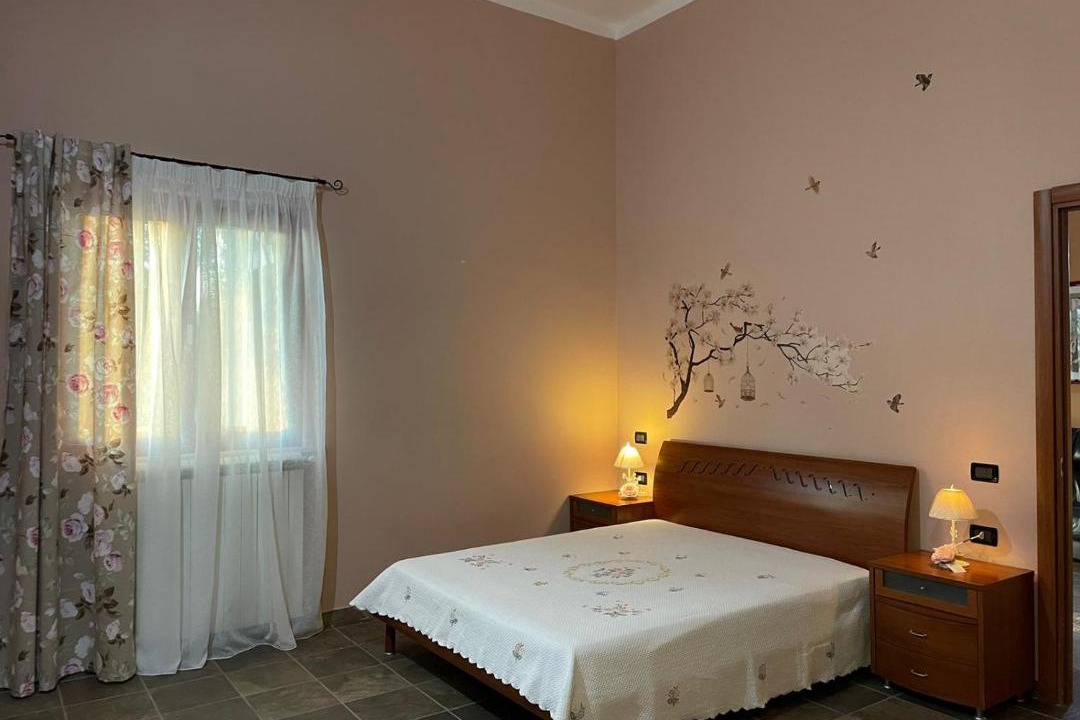 Photo of Bedroom in Case Fornace
